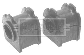 BORG & BECK skersinio stabilizatoriaus komplektas BSK7406K